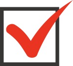 チェックボタン